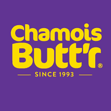 Chamois-Buttr
