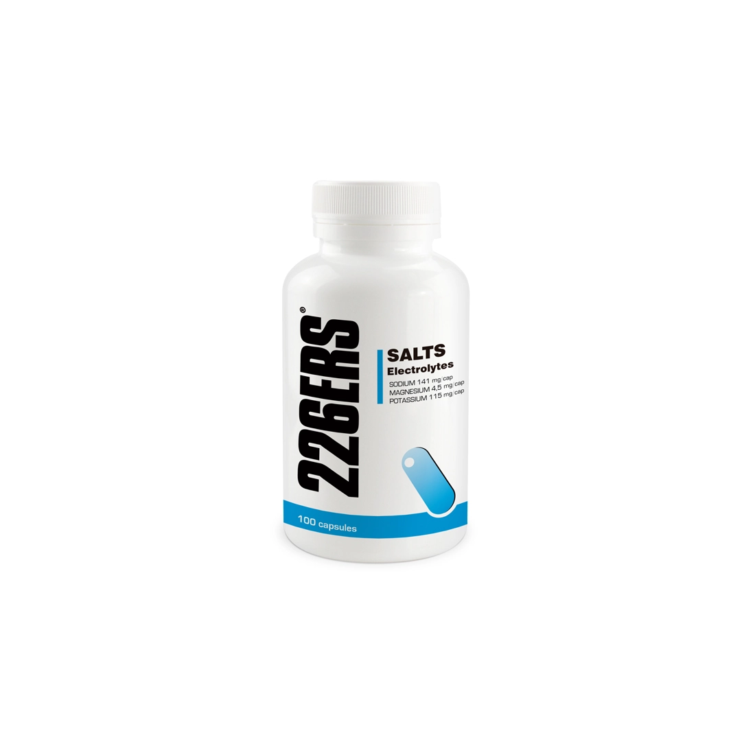 salts-electrolytes